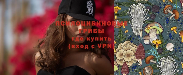 тгк Алексеевка